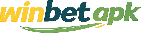 winbet apk লোগো
